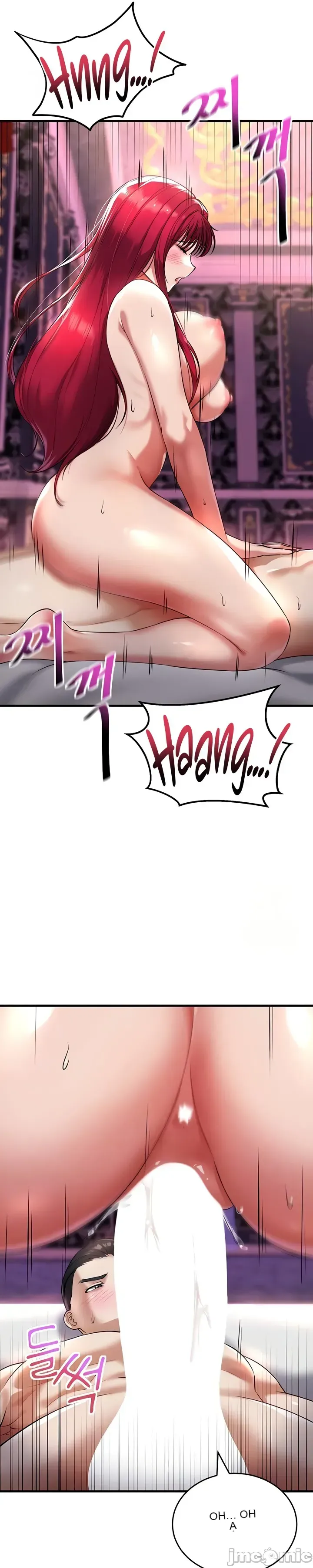 Chiến binh ly hôn trở thành giáo sư đại học Chương 1-40