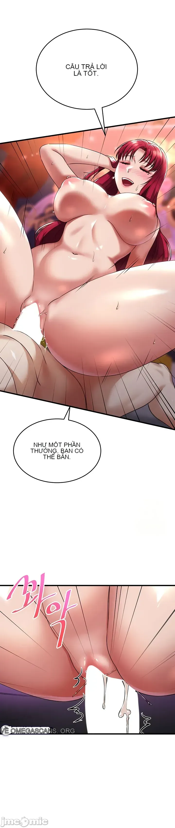 Chiến binh ly hôn trở thành giáo sư đại học Chương 1-40