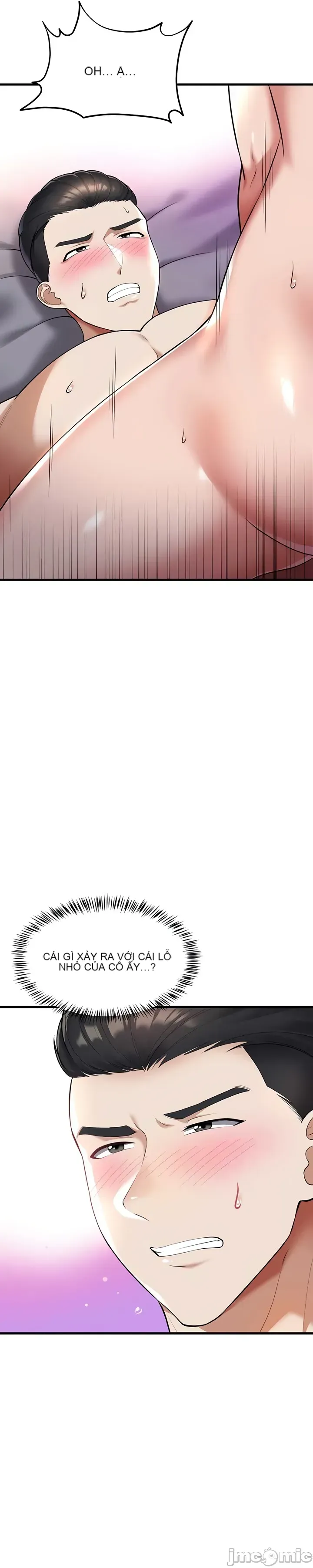 Chiến binh ly hôn trở thành giáo sư đại học Chương 1-40