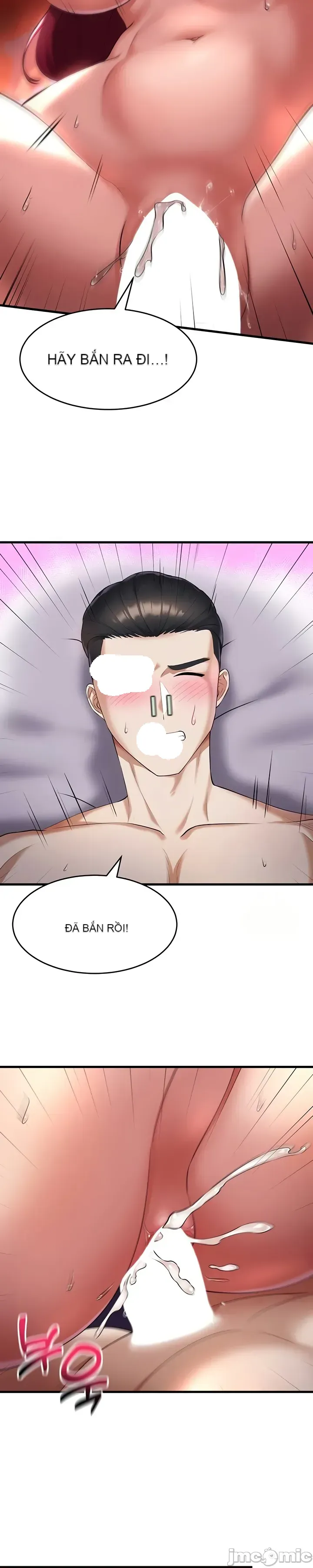 Chiến binh ly hôn trở thành giáo sư đại học Chương 1-40