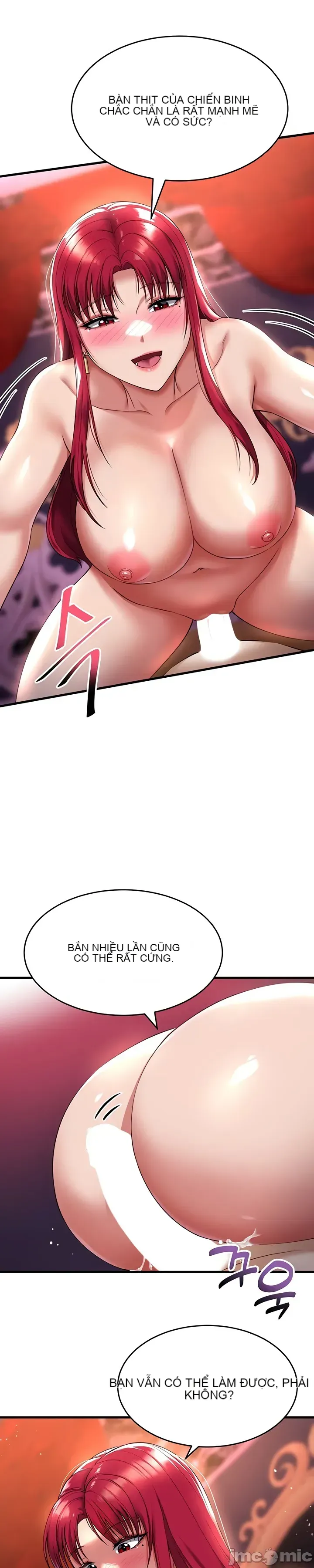 Chiến binh ly hôn trở thành giáo sư đại học Chương 1-40