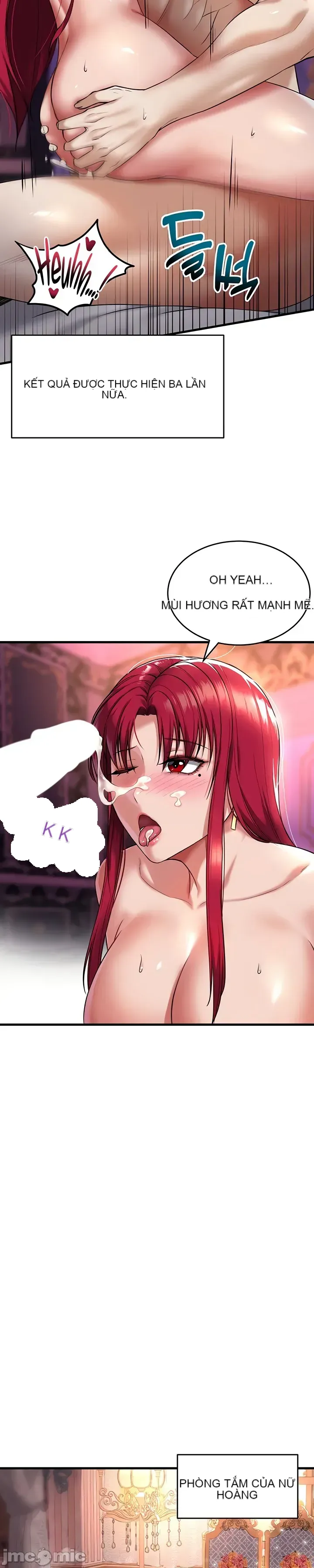 Chiến binh ly hôn trở thành giáo sư đại học Chương 1-40