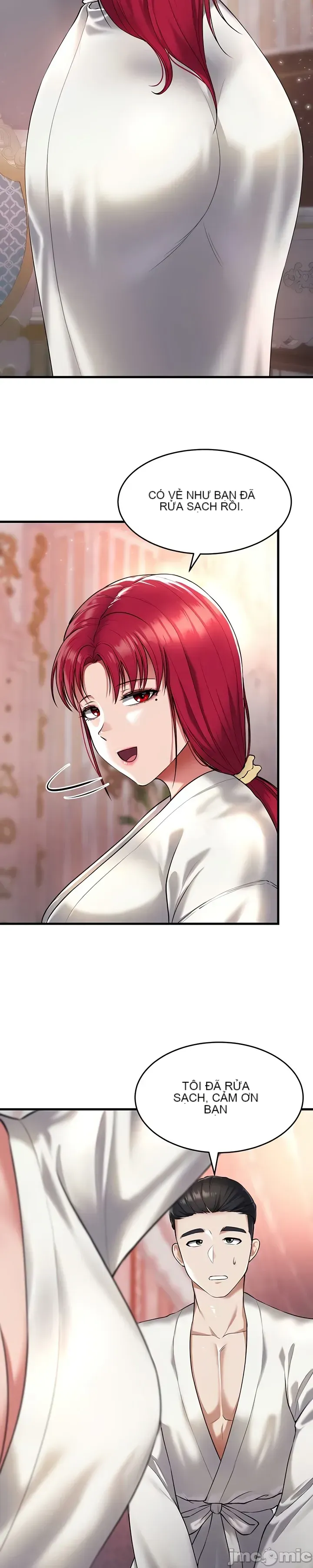 Chiến binh ly hôn trở thành giáo sư đại học Chương 1-40