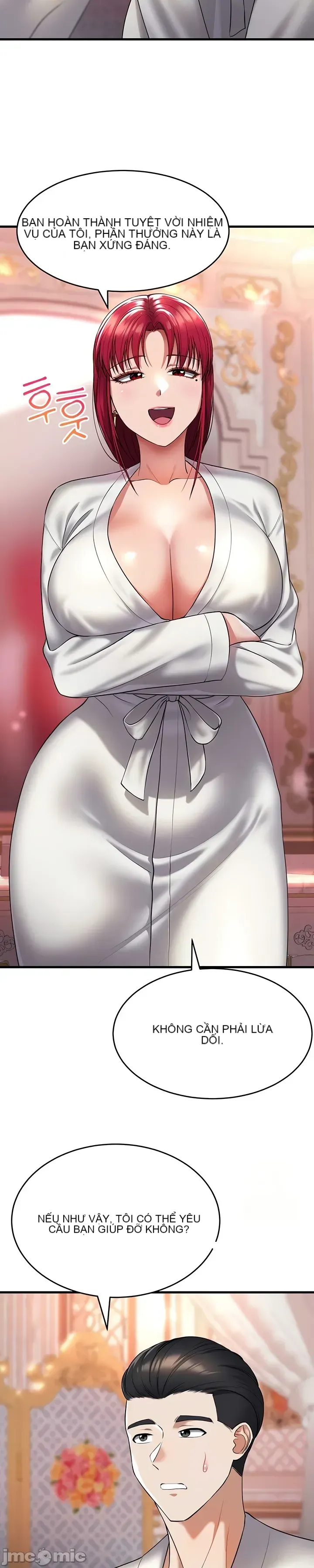 Chiến binh ly hôn trở thành giáo sư đại học Chương 1-40