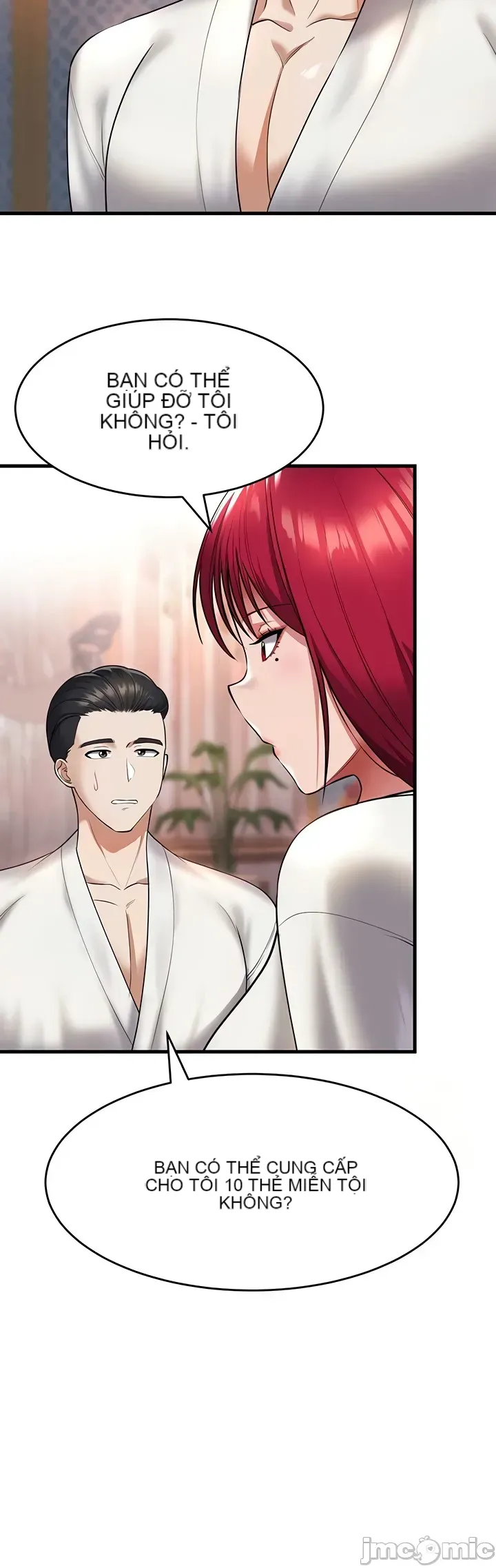 Chiến binh ly hôn trở thành giáo sư đại học Chương 1-40