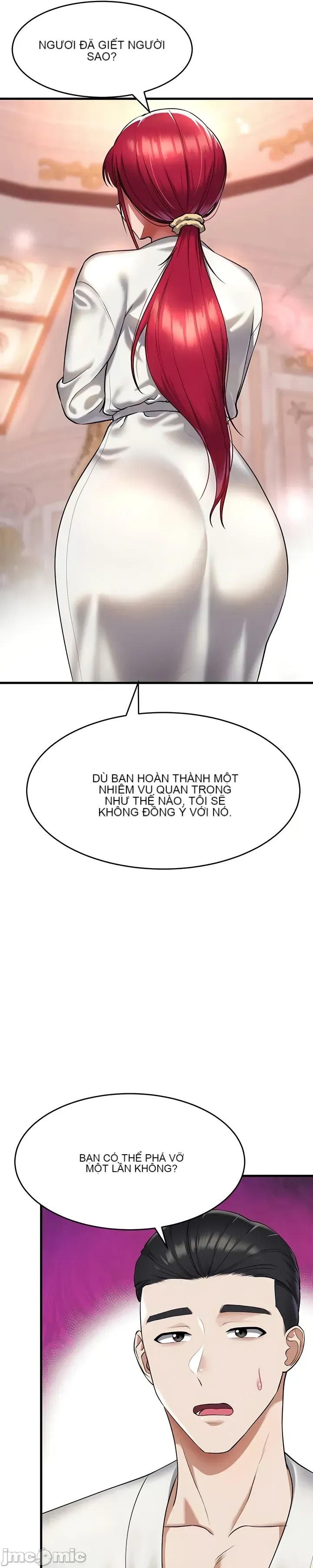 Chiến binh ly hôn trở thành giáo sư đại học Chương 1-40