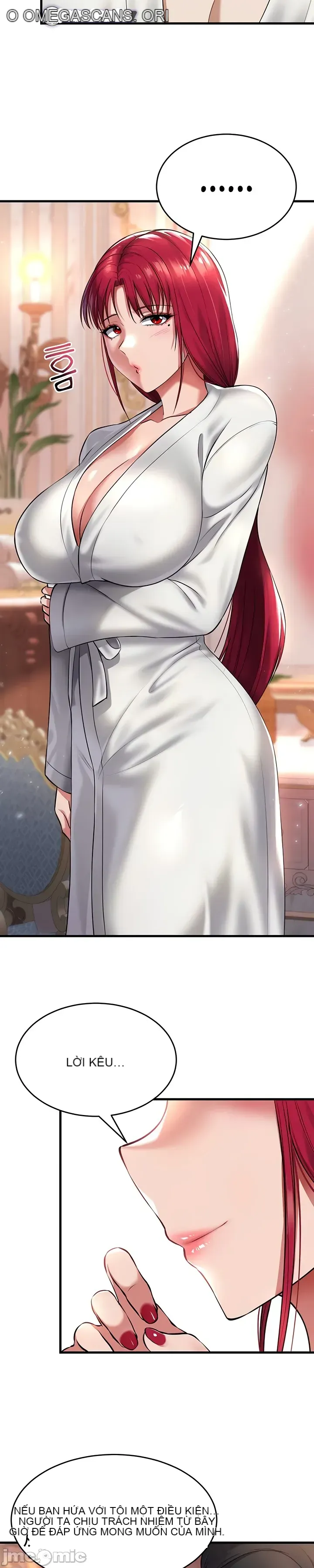 Chiến binh ly hôn trở thành giáo sư đại học Chương 1-40