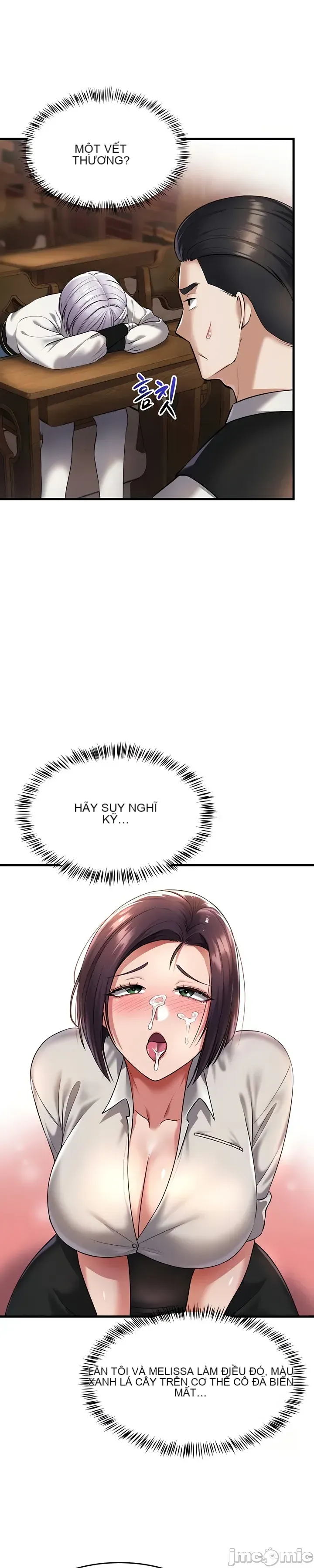 Chiến binh ly hôn trở thành giáo sư đại học Chương 1-40