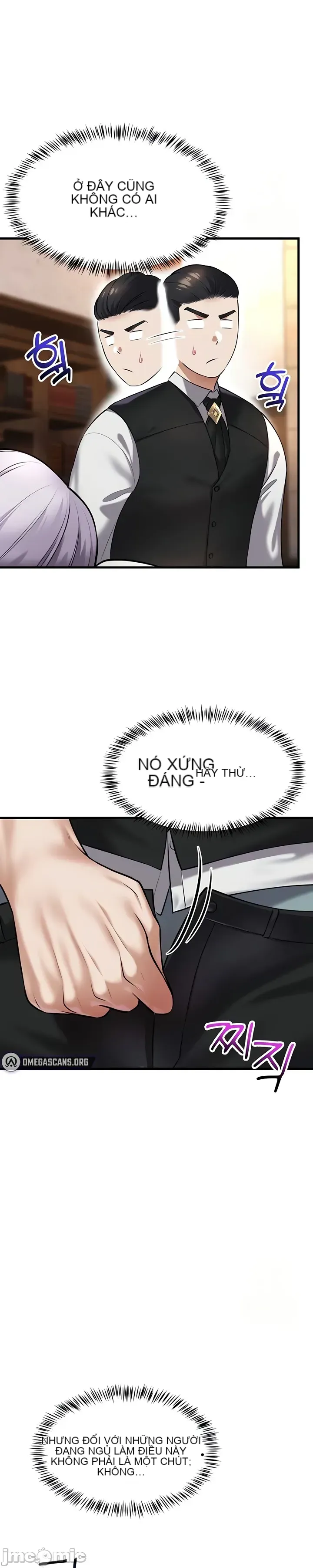 Chiến binh ly hôn trở thành giáo sư đại học Chương 1-40