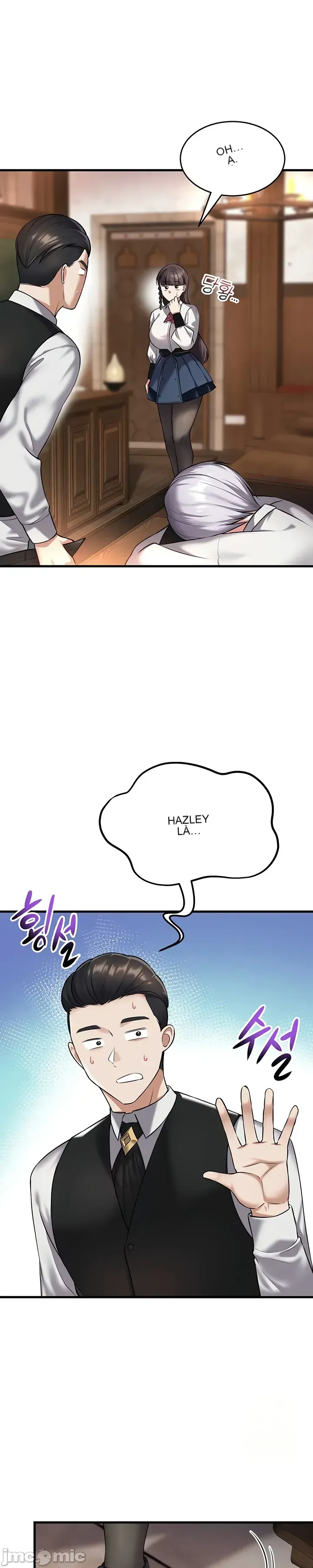 Chiến binh ly hôn trở thành giáo sư đại học Chương 1-40