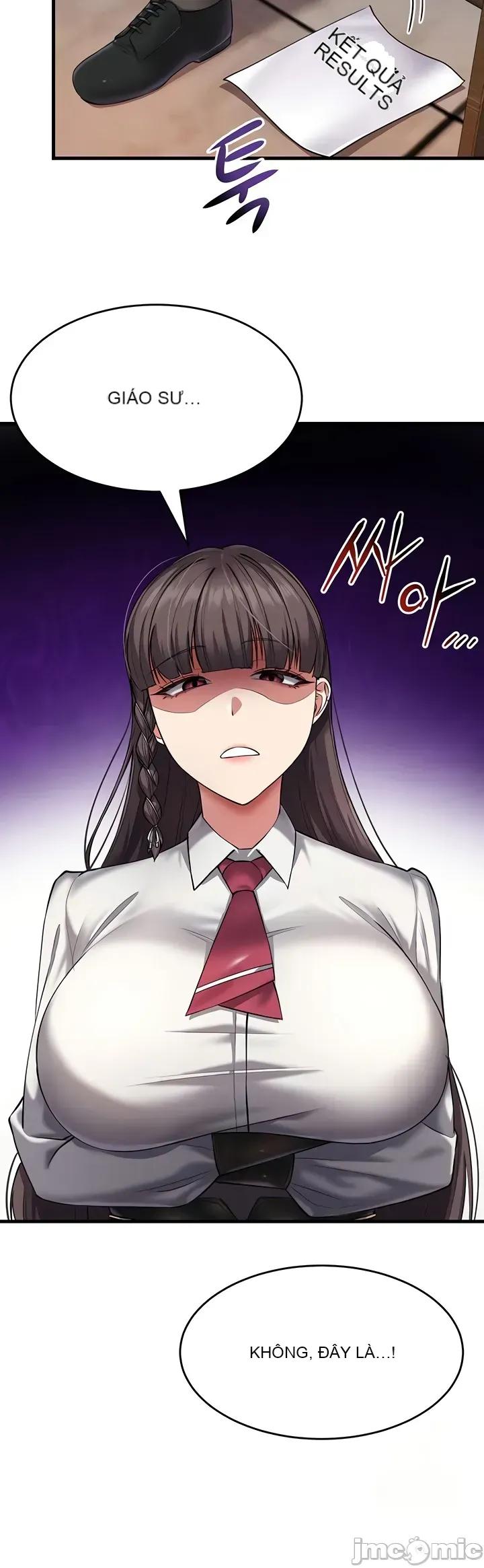 Chiến binh ly hôn trở thành giáo sư đại học Chương 1-40