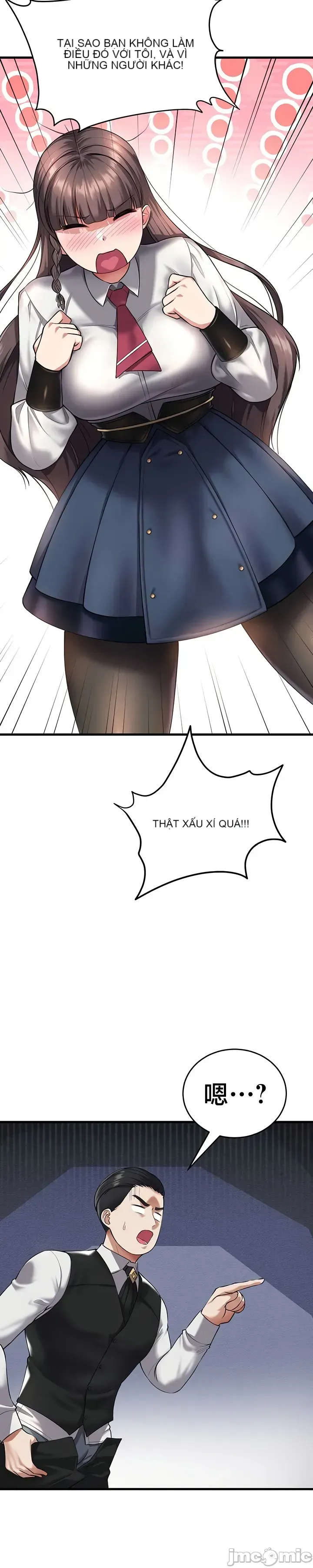 Chiến binh ly hôn trở thành giáo sư đại học Chương 1-40