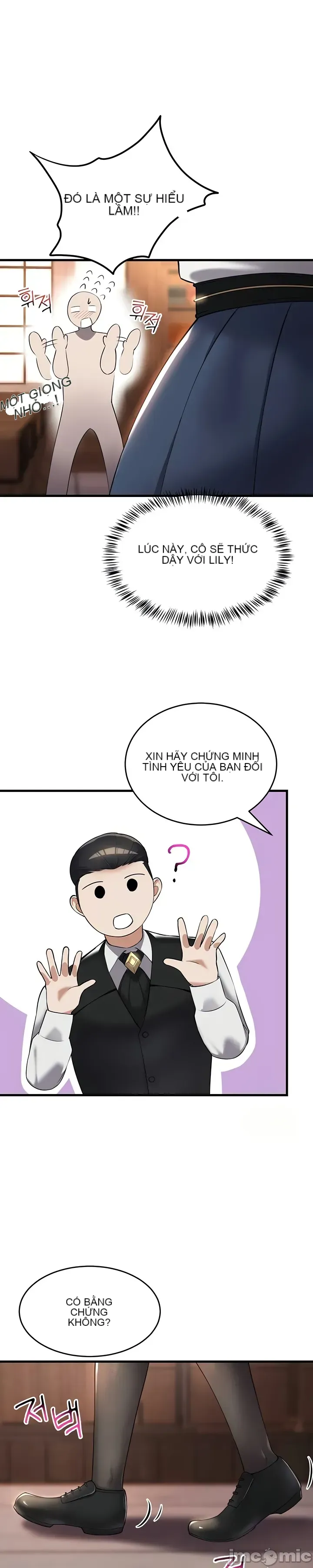 Chiến binh ly hôn trở thành giáo sư đại học Chương 1-40