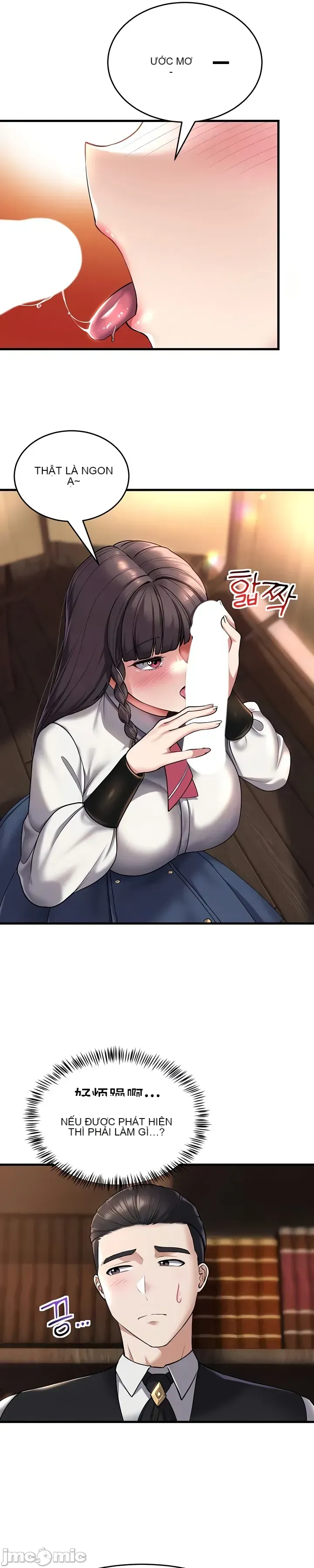 Chiến binh ly hôn trở thành giáo sư đại học Chương 1-40