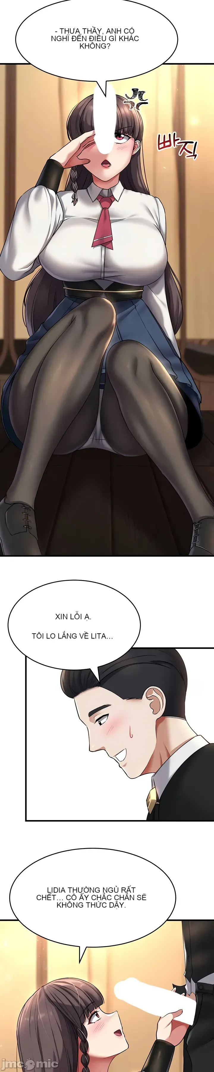 Chiến binh ly hôn trở thành giáo sư đại học Chương 1-40