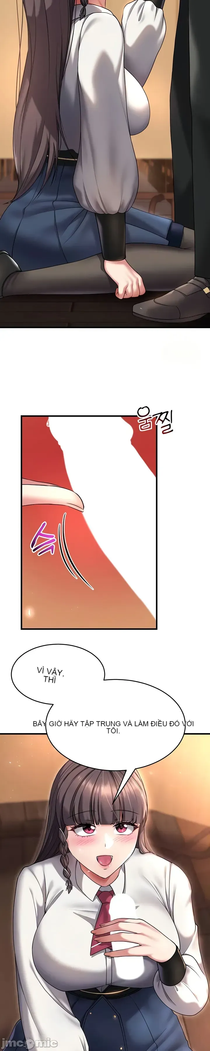 Chiến binh ly hôn trở thành giáo sư đại học Chương 1-40