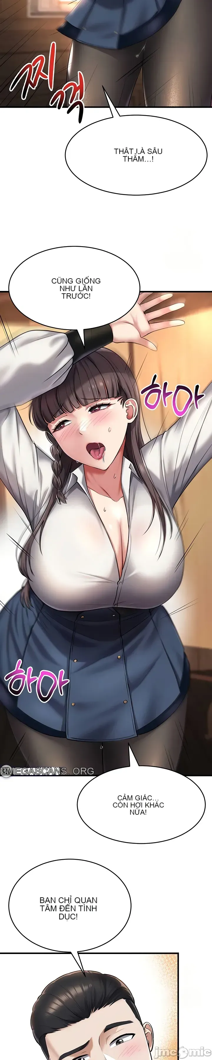 Chiến binh ly hôn trở thành giáo sư đại học Chương 1-40