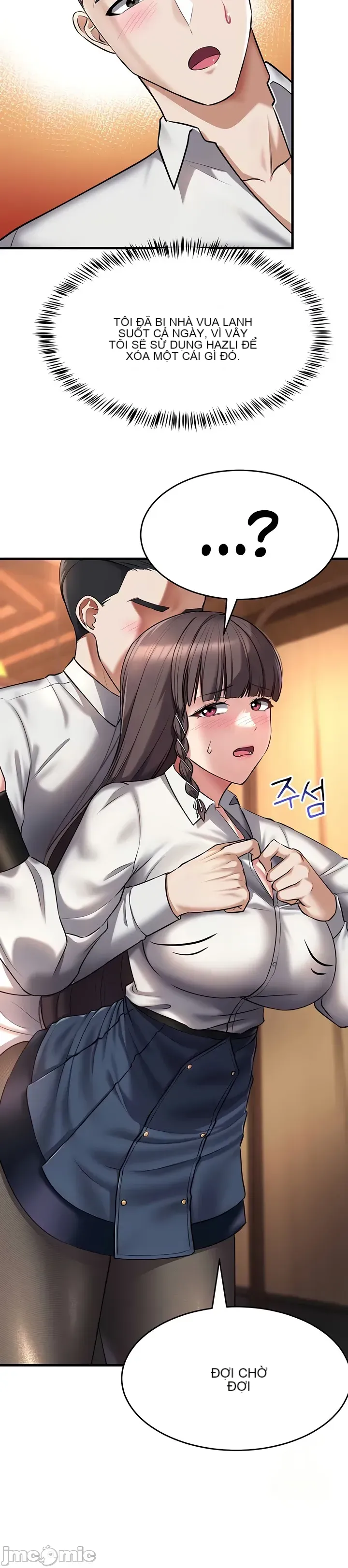 Chiến binh ly hôn trở thành giáo sư đại học Chương 1-40