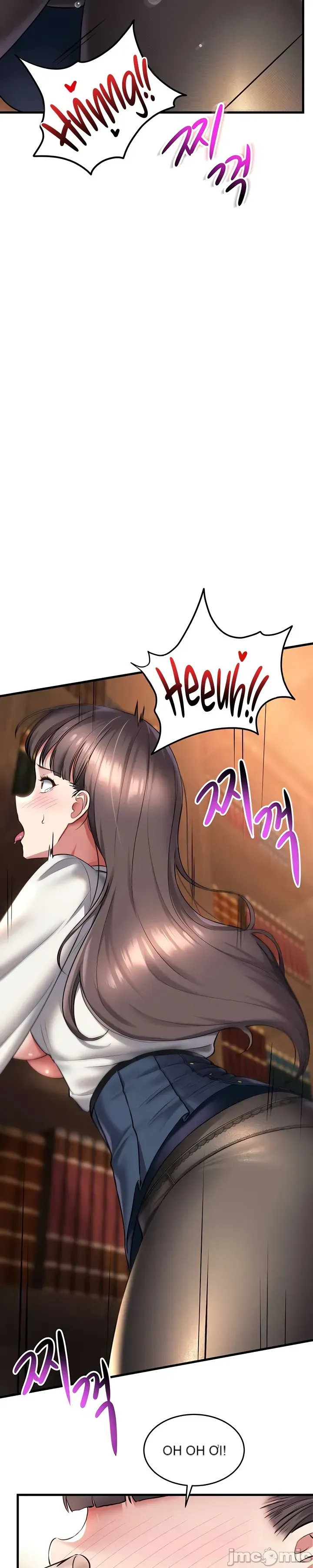 Chiến binh ly hôn trở thành giáo sư đại học Chương 1-40