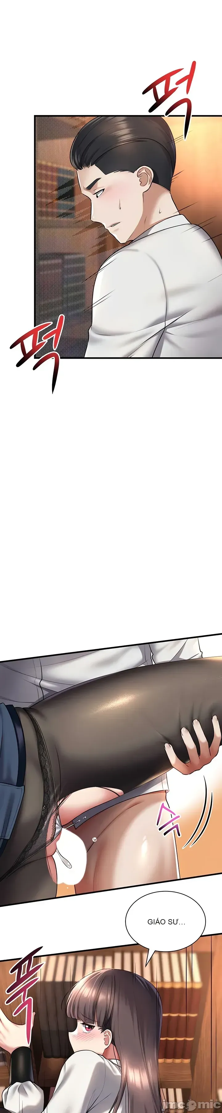 Chiến binh ly hôn trở thành giáo sư đại học Chương 1-40