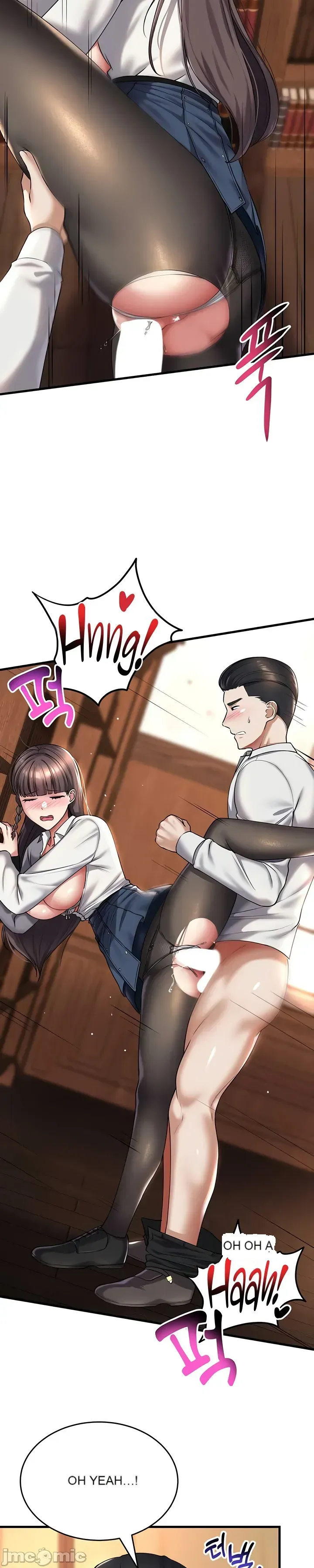 Chiến binh ly hôn trở thành giáo sư đại học Chương 1-40