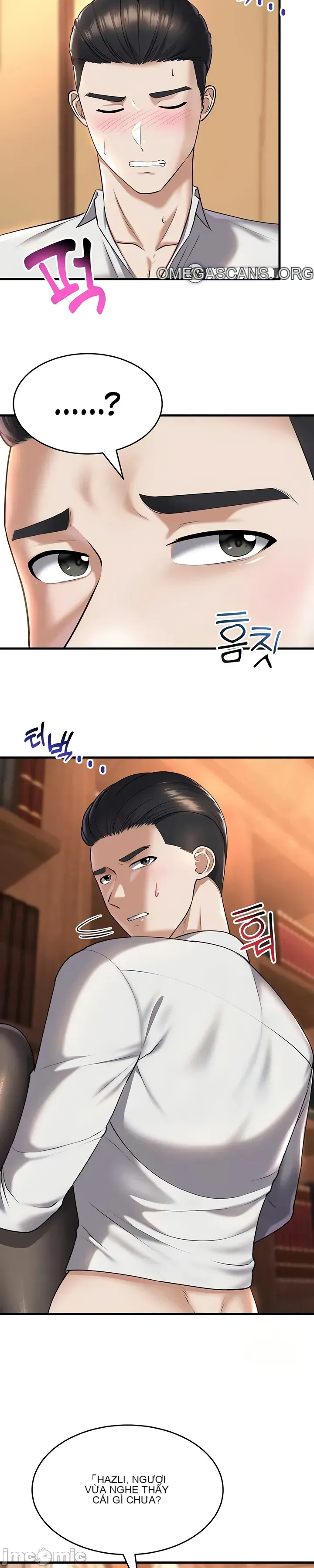 Chiến binh ly hôn trở thành giáo sư đại học Chương 1-40