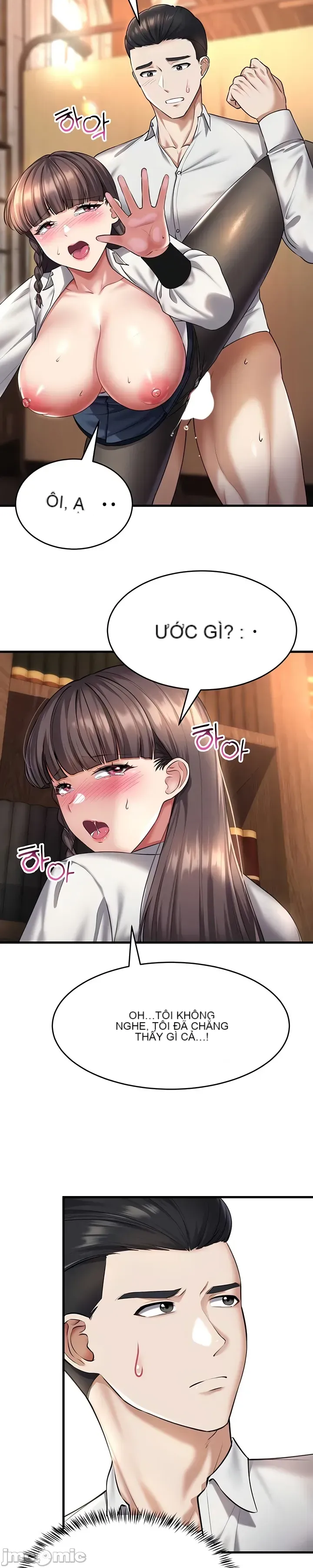 Chiến binh ly hôn trở thành giáo sư đại học Chương 1-40