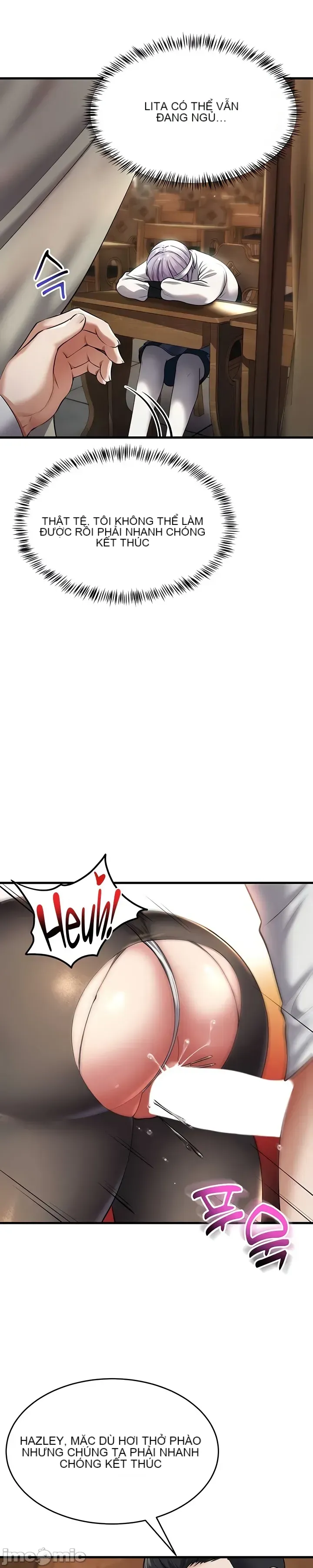 Chiến binh ly hôn trở thành giáo sư đại học Chương 1-40