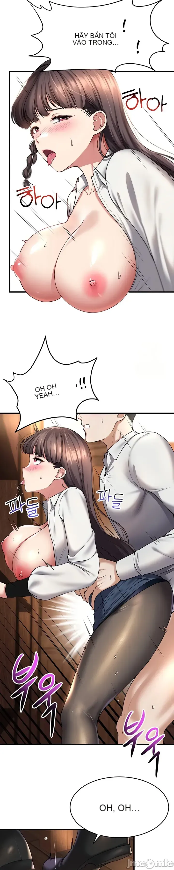 Chiến binh ly hôn trở thành giáo sư đại học Chương 1-40