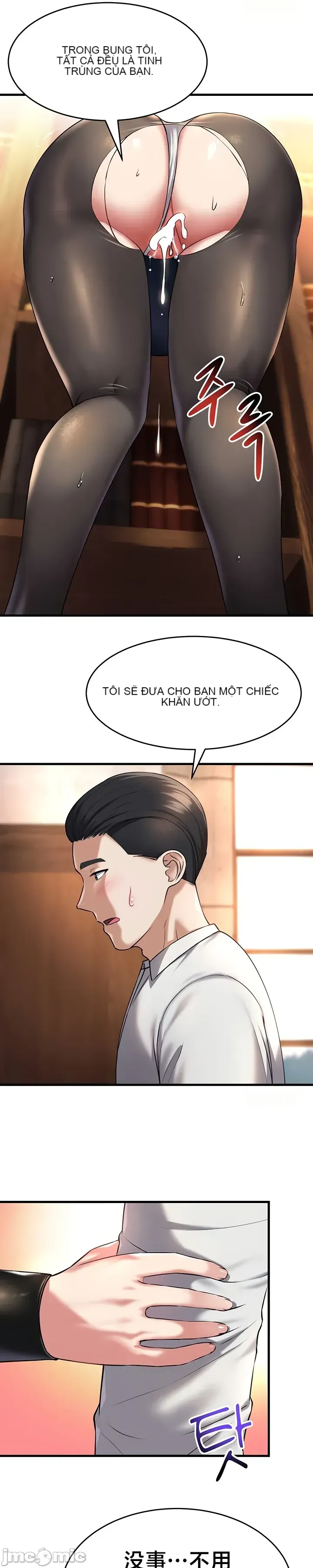 Chiến binh ly hôn trở thành giáo sư đại học Chương 1-40