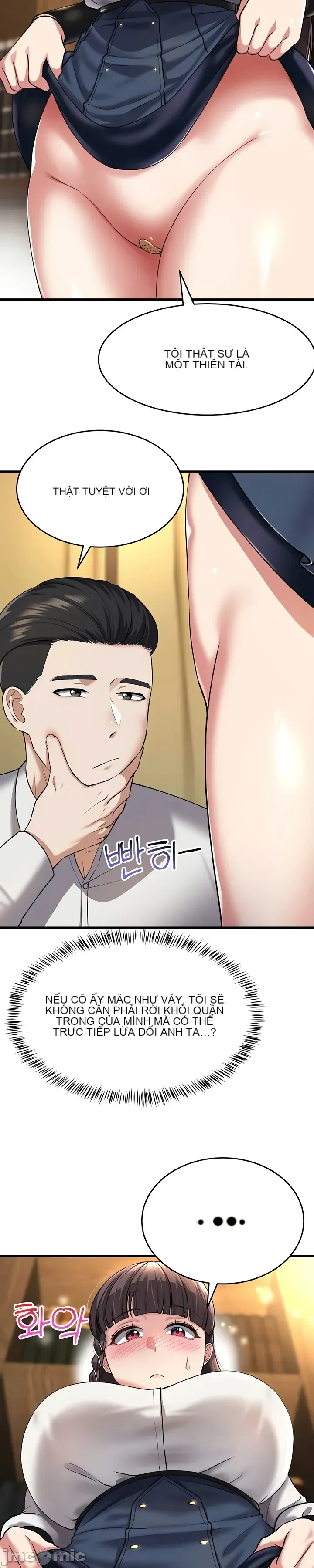 Chiến binh ly hôn trở thành giáo sư đại học Chương 1-40