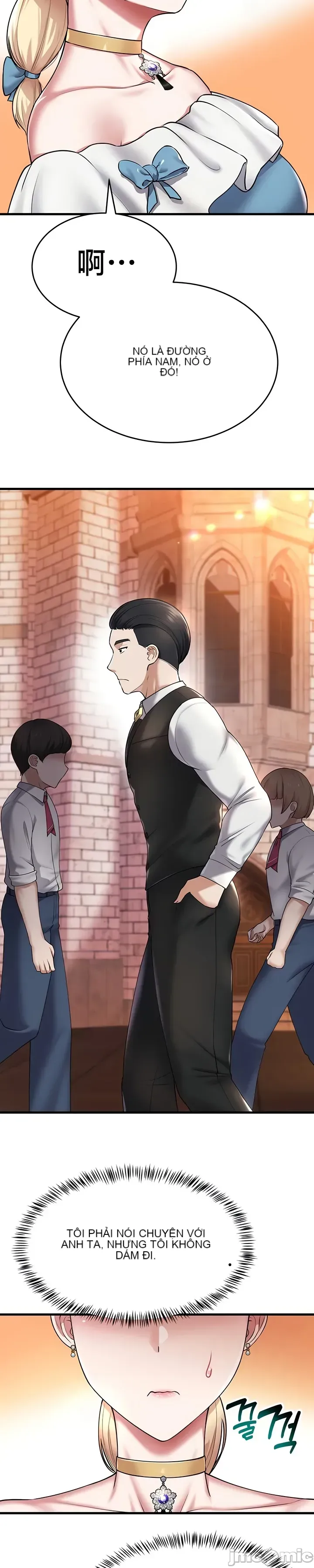 Chiến binh ly hôn trở thành giáo sư đại học Chương 1-40