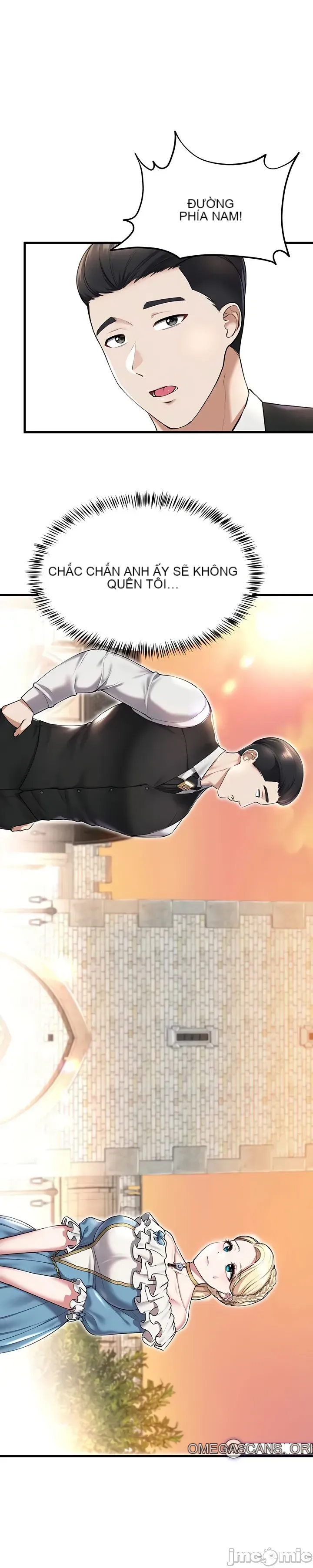 Chiến binh ly hôn trở thành giáo sư đại học Chương 1-40