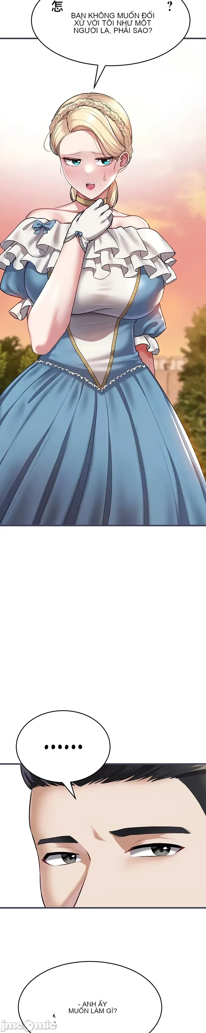 Chiến binh ly hôn trở thành giáo sư đại học Chương 1-40