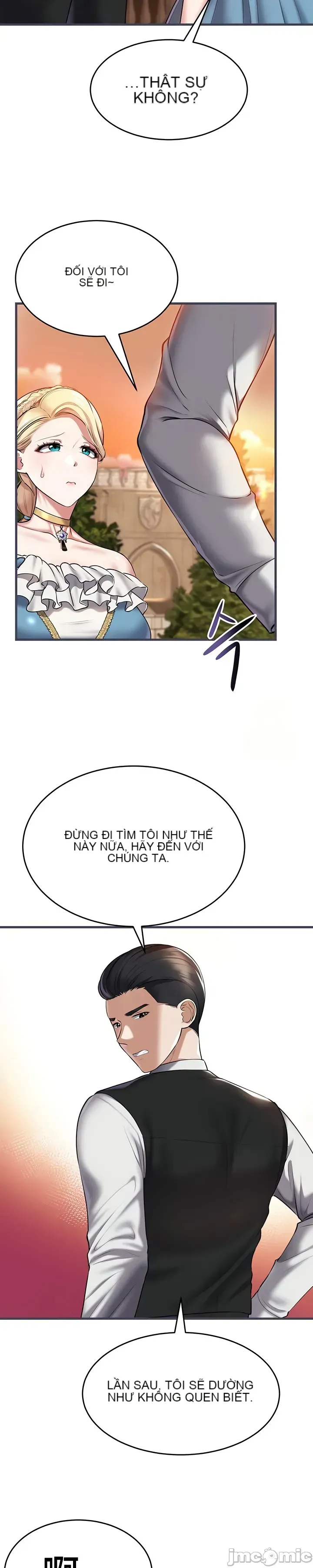 Chiến binh ly hôn trở thành giáo sư đại học Chương 1-40