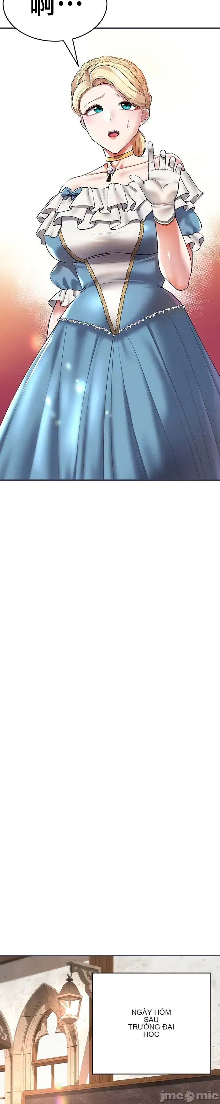 Chiến binh ly hôn trở thành giáo sư đại học Chương 1-40