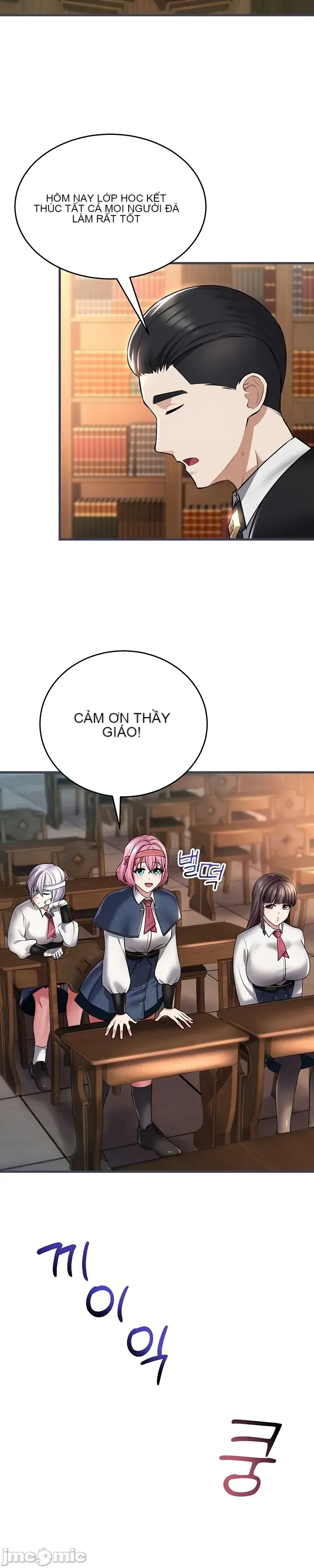 Chiến binh ly hôn trở thành giáo sư đại học Chương 1-40