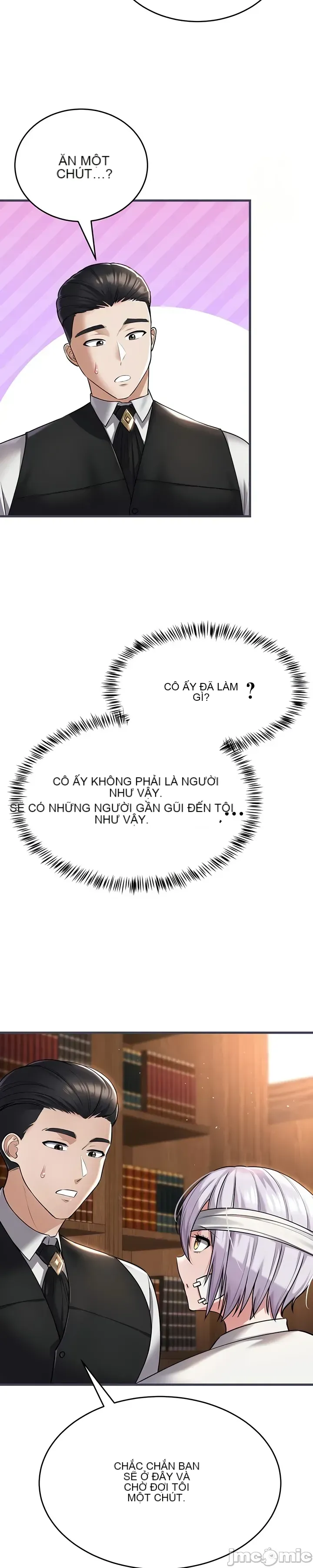 Chiến binh ly hôn trở thành giáo sư đại học Chương 1-40