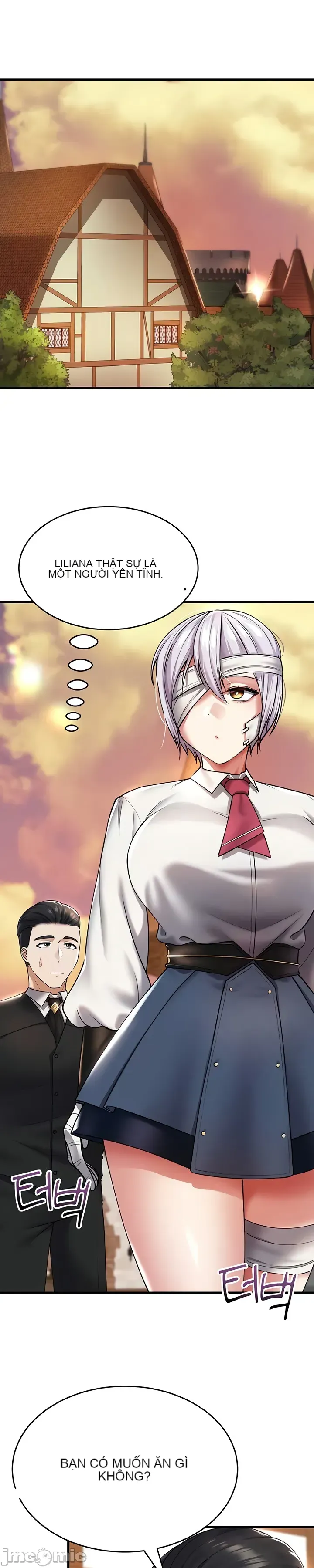 Chiến binh ly hôn trở thành giáo sư đại học Chương 1-40