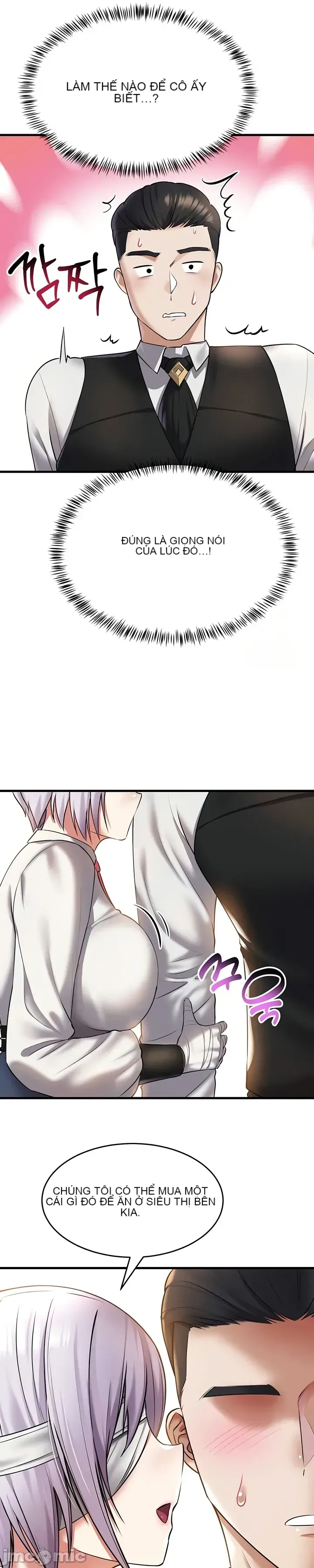 Chiến binh ly hôn trở thành giáo sư đại học Chương 1-40