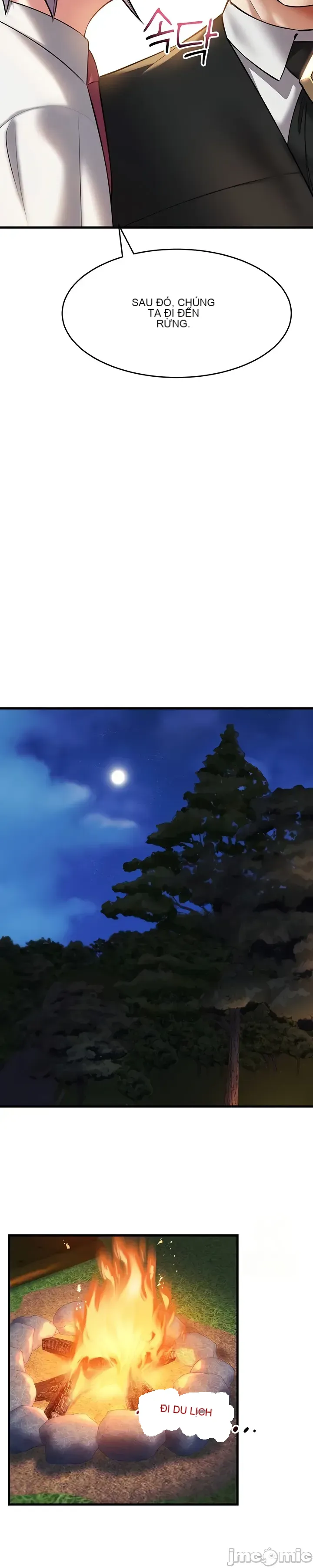 Chiến binh ly hôn trở thành giáo sư đại học Chương 1-40