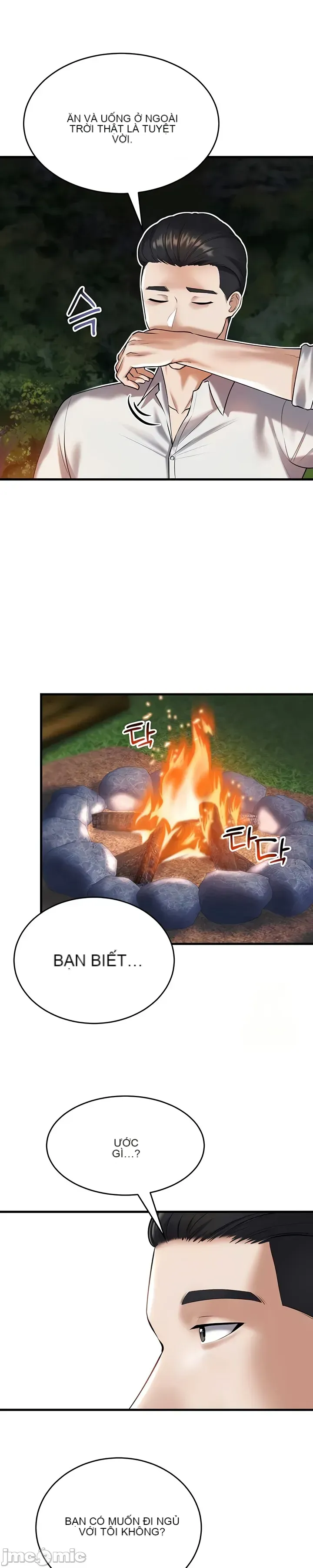 Chiến binh ly hôn trở thành giáo sư đại học Chương 1-40