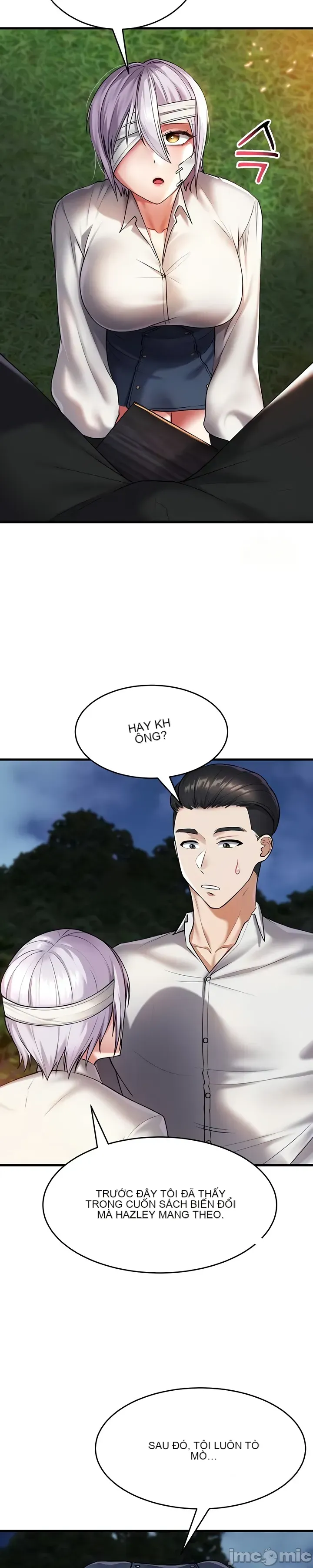 Chiến binh ly hôn trở thành giáo sư đại học Chương 1-40