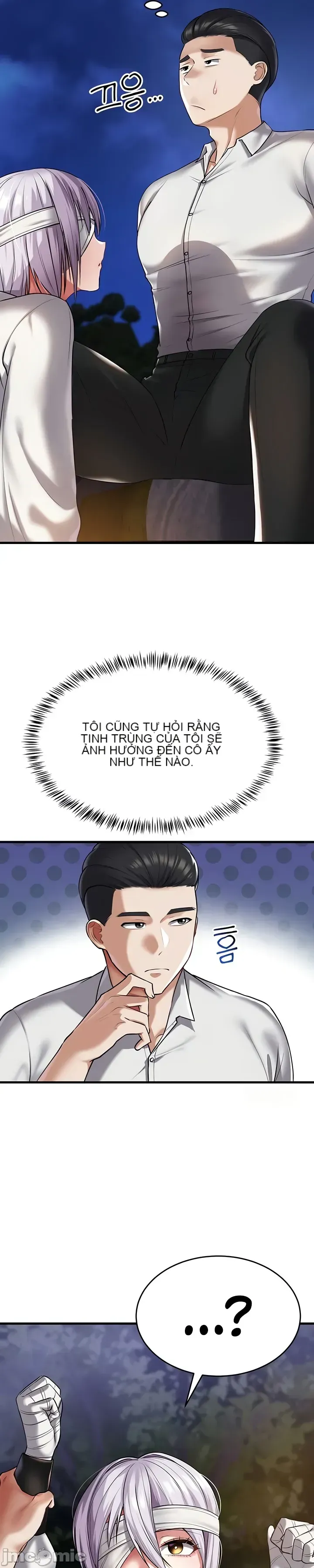 Chiến binh ly hôn trở thành giáo sư đại học Chương 1-40