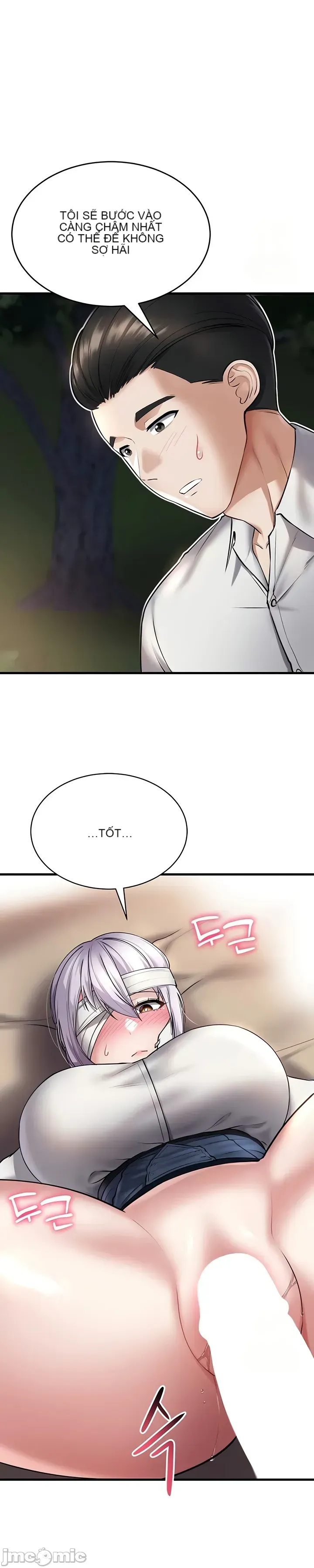 Chiến binh ly hôn trở thành giáo sư đại học Chương 1-40