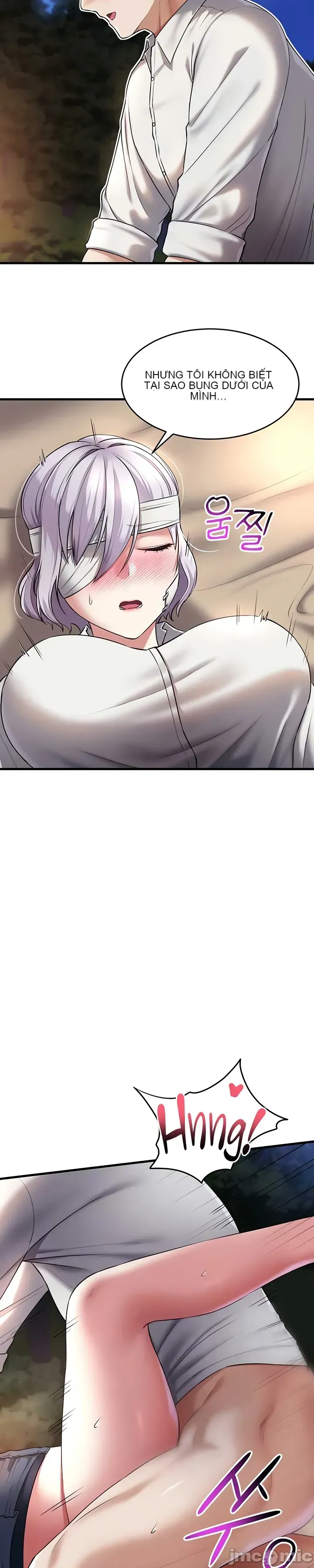 Chiến binh ly hôn trở thành giáo sư đại học Chương 1-40