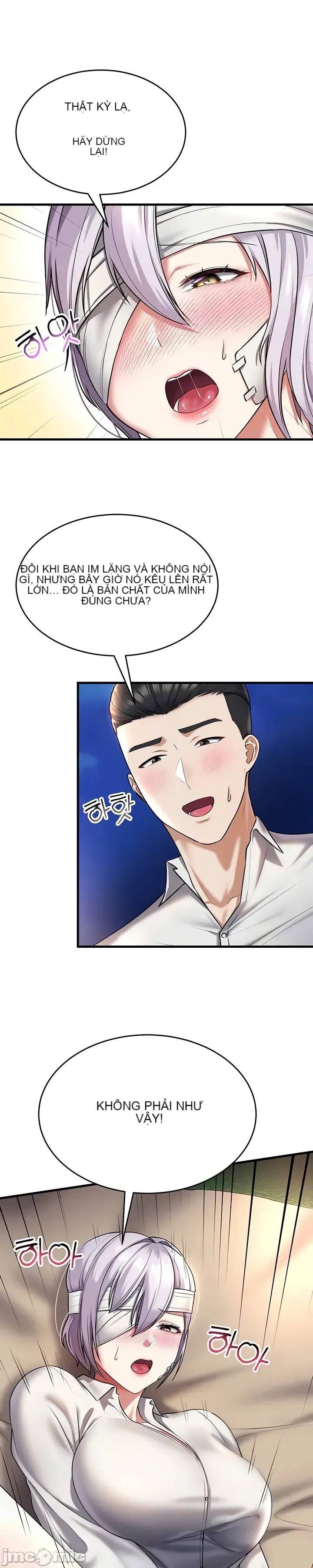 Chiến binh ly hôn trở thành giáo sư đại học Chương 1-40