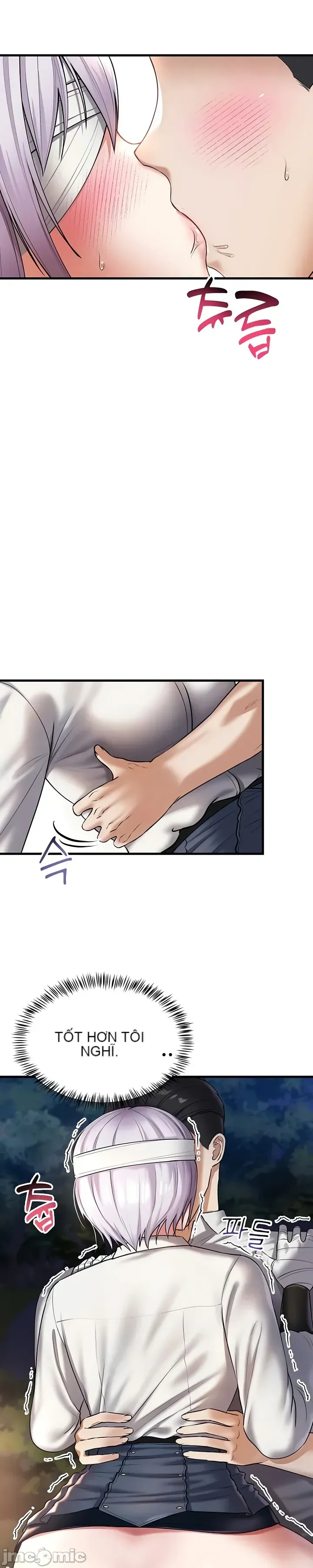 Chiến binh ly hôn trở thành giáo sư đại học Chương 1-40