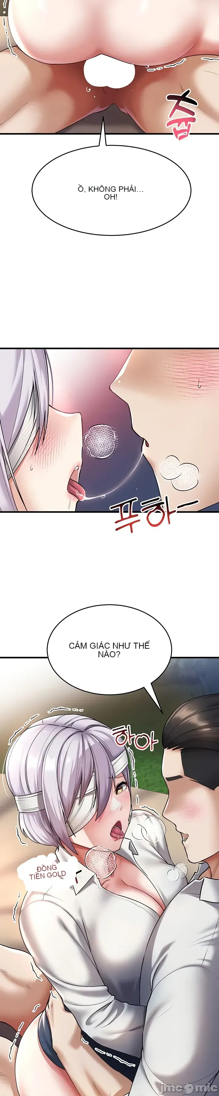 Chiến binh ly hôn trở thành giáo sư đại học Chương 1-40