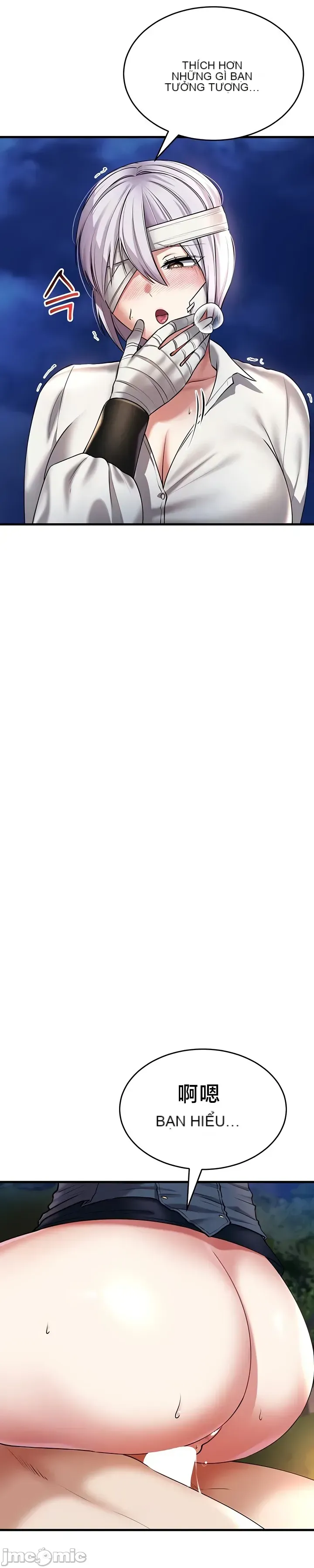 Chiến binh ly hôn trở thành giáo sư đại học Chương 1-40